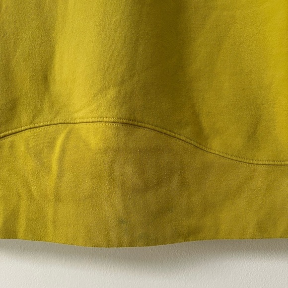 Lululemon x Team Canada Loungeful Crewneck Pullover - RARE - Picture 8 of 8